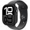 Amazingthing Minimal Case Hülle Apple Watch Series 10 46mm Schwarz