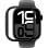 Amazingthing Minimal Case Hülle Apple Watch Series 10 46mm Schwarz