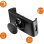 Supporto per tablet Durable Nero