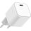 Caricatore USB-C GaN Deepcool MA-GAN35-EU 35W Bianco