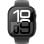 Schutzhülle Amazingthing Apple Watch Series 10 46mm/42mm Polycarbonat Schwarz
