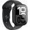 Schutzhülle Amazingthing Apple Watch Series 10 46mm/42mm Polycarbonat Schwarz