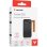 Disco Duro Verbatim Pocket SSD 0,13TB M.2 USB-C 1000MB/s Lector y Escritor