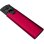 Boîtier externe Genesis Natec Rhino M.2 NVMe Aluminium Rouge compact
