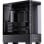 Case PC Jonsbo TK-5 Black Midi Tower Vetro ATX