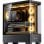 Case PC Jonsbo TK-5 Black Midi Tower Vetro ATX