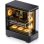 Case PC Jonsbo TK-5 Black Midi Tower Vetro ATX
