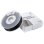 Filament ABS Ultimaker ULTIMAKER ABS NOIR 2,85 mm Noir 750 g Original