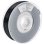 Filament ABS Ultimaker ULTIMAKER ABS NOIR 2,85 mm Noir 750 g Original