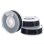 Filament ABS Ultimaker ULTIMAKER ABS NOIR 2,85 mm Noir 750 g Original