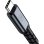 Cable Thunderbolt 4 USB-C 3MK 240W 2m 40 Gbps