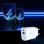 USB-Ladegerät 3MK FlowPower 30W GaN PD 3.0 QC4+ 2 Ports