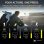 Clavier Corsair Clipper Pro Mini 60 Magnétique Compact avec Switches MGX et RGB AZERTY
