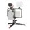 All-in-One Video-Kit für Smartphone SmallRig 3384D mit Mikrofon und LED-Beleuchtung