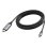 Cabo Adaptador Vision TC 5MUSBCHDMI/BL USB-C para HDMI 4K 5m