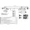 Cabo Adaptador Vision TC 5MUSBCHDMI/BL USB-C para HDMI 4K 5m