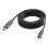 Câble Adaptateur USB-C vers HDMI Vision TC 15MUSBCHDMI+/BL 15 m 4K 60 Hz