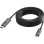 Câble Adaptateur USB-C vers HDMI Vision TC 15MUSBCHDMI+/BL 15 m 4K 60 Hz