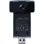 Caméra de visioconférence Yealink CAM50 HD 720p 2 MP USB Noir