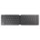 Teclado Mobility Lab ML306124 Bluetooth 5.0 compacto plegable AZERTY francés