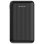 Powerbank Deltaco PB-CC102 10000 mAh USB-C 20W Schwarz
