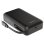 Powerbank Deltaco PB-CC102 10000 mAh USB-C 20W Schwarz