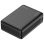 Powerbank Deltaco PB-C1012 20000 mAh 65W USB-C Schwarz