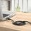 Cavo di Rete Orico PUG-C7 CAT7 3m Doppio Schermo RJ45