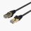 Cable de red Orico PUG-C7 CAT7 10 metros cobre con doble blindaje