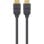 Cable HDMI Manhattan 4K 60Hz 18 Gbit/s 8m Negro