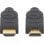 Cable HDMI Manhattan 4K 60Hz 18 Gbit/s 8m Negro