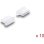 Tower-Zubehör Delock 87409 Optimierung PC Gehäuse Zubehör