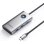 USB-C Hub Orico PW11-5P 5 Ports HDMI 4K 60W PD USB 3.0