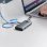 USB-C Hub Orico PW11-5P 5 Ports HDMI 4K 60W PD USB 3.0