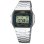 Wecker Casio A164WA-1VES Digital Retro Edelstahl
