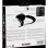Auriculares Konix con cable USB para gaming en color blanco