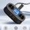 Steckdosenleiste Orico AP3 5 Steckplätze USB-A USB-C mit Schutz und App