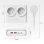 Régua de tomadas Orico PDC25 6 tomadas 2 USB-A 2 USB-C carga rápida 25W