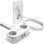 Regleta Orico AP3 5 Tomas USB-A USB-C con Protección y Cable 1,1 m