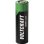 Bateria de substituição Voltcraft VC-17666000