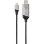Cavo USB-C Renkforce RF-7116126 2 m Schermato Rame