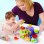 Juguete de baño VTech Polo Mon Poulpe Rigolo interactivo con luz y sonido