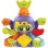 Juguete de baño VTech Polo Mon Poulpe Rigolo interactivo con luz y sonido
