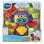Juguete de baño VTech Polo Mon Poulpe Rigolo interactivo con luz y sonido