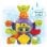 Juguete de baño VTech Polo Mon Poulpe Rigolo interactivo con luz y sonido