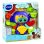 Juguete de baño VTech Polo Mon Poulpe Rigolo interactivo con luz y sonido
