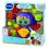 Juguete de baño VTech Polo Mon Poulpe Rigolo interactivo con luz y sonido