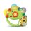 Pandereta Interactive VTech Lumi Tambourin avec Lumières et Capteur de Mouvement