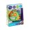 Pandereta Interactive VTech Lumi Tambourin avec Lumières et Capteur de Mouvement