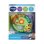 Pandereta Interactive VTech Lumi Tambourin avec Lumières et Capteur de Mouvement